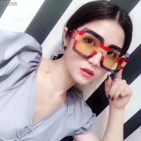 Gucci очки K2_0802GU13