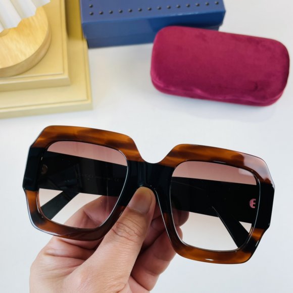 Gucci очки K2_0802GU13