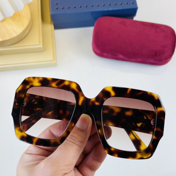 Gucci очки K2_0802GU13