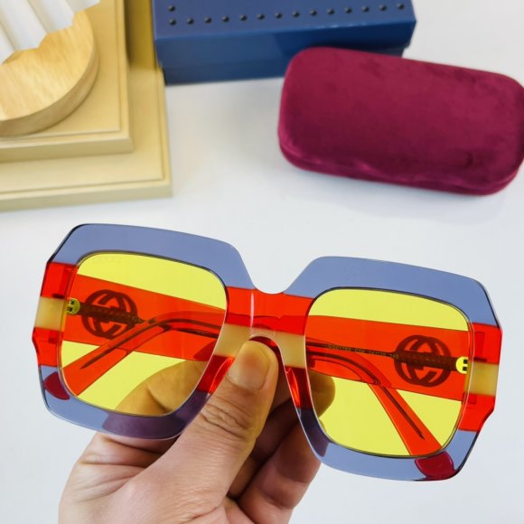 Gucci очки K2_0802GU13