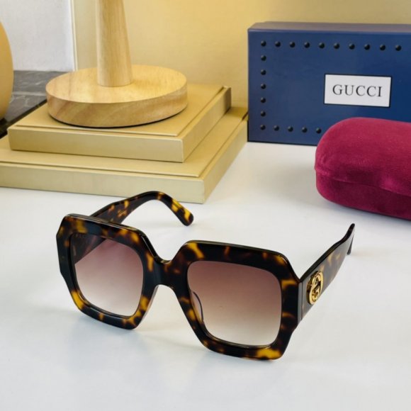 Gucci очки K2_0802GU13
