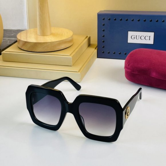 Gucci очки K2_0802GU13