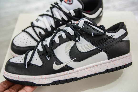 Nike R Dunk Low - Женские кроссовки PH_2206NK5W