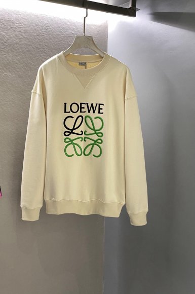 Loewe - Мужская кофта свитшот BP_0409LO4