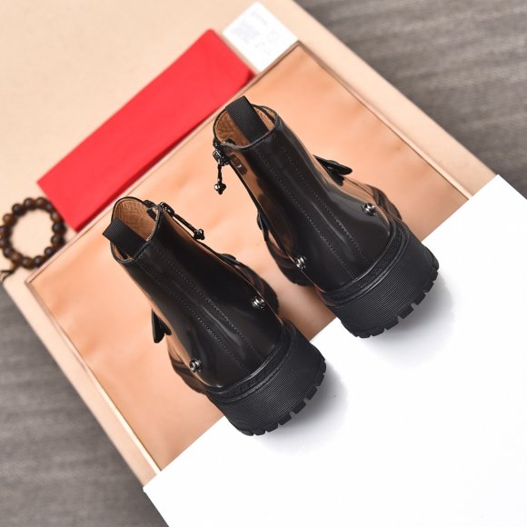 Versace - Мужские ботинки GTL_3110VE4