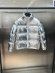Moncler Meuse - Женская куртка пуховик 3D_2311MO6
