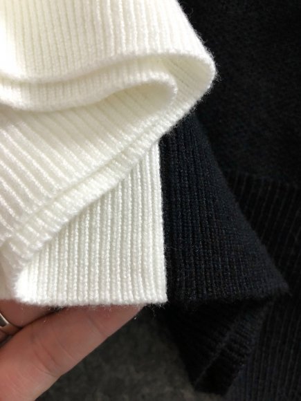 Thom Browne - Мужская кофта кардиган DF_0812TB1 Thom Browne - Мужская кофта кардиган DF_0812TB1