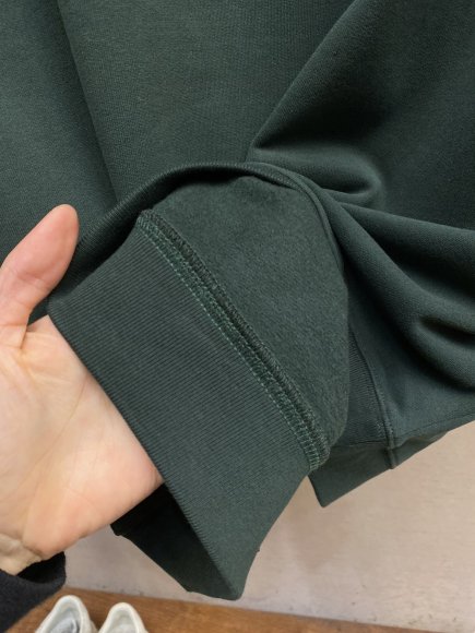 Loewe - Мужская кофта свитшот DZ_2012LO5