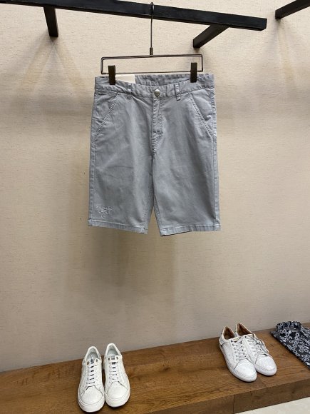 Prada - Мужские брючные шорты DZ_0705PR5