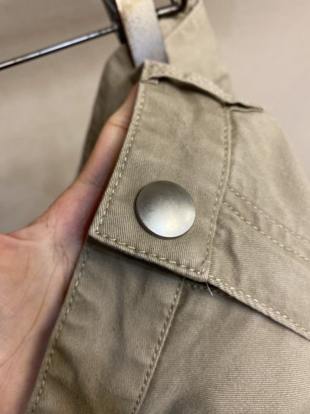 Prada - Мужские брючные шорты DZ_0705PR5