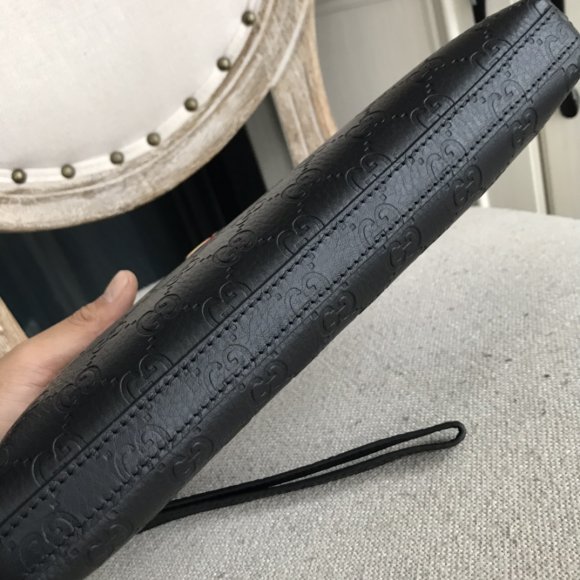 Gucci Мужская сумка - клатч CN_1104GU3