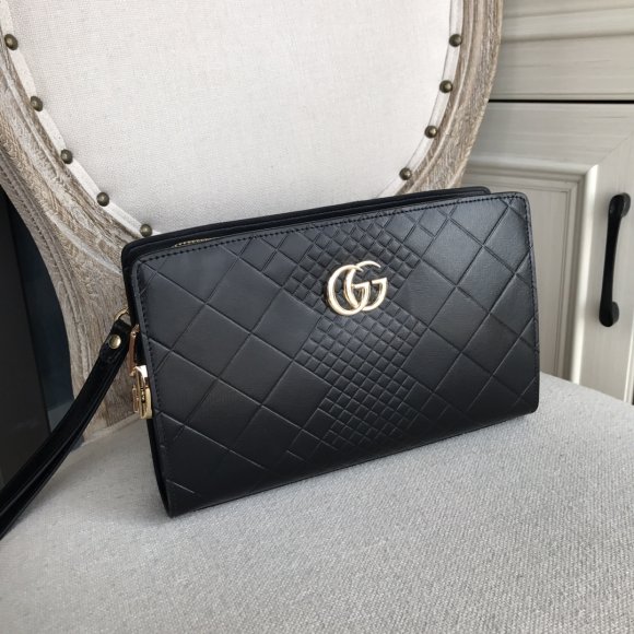 Gucci Мужская сумка - клатч CN_1104GU3