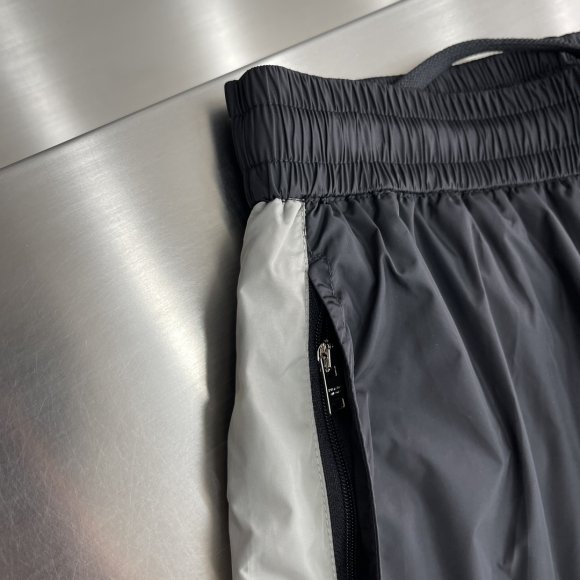 Prada - Мужские спортивные штаны (костюм куртка) TJ_1508PR5