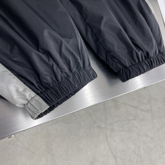 Prada - Мужские спортивные штаны (костюм куртка) TJ_1508PR5