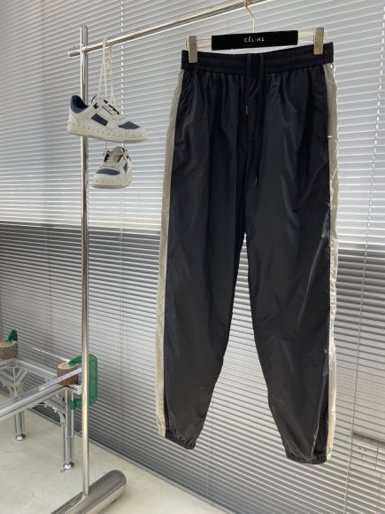 Prada - Мужские спортивные штаны (костюм куртка) TJ_1508PR5