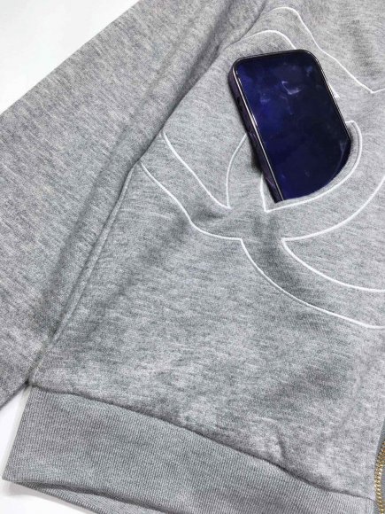 Chanel - Женский спортивный костюм YE_2309CH8 Chanel - Женский спортивный костюм YE_2309CH8