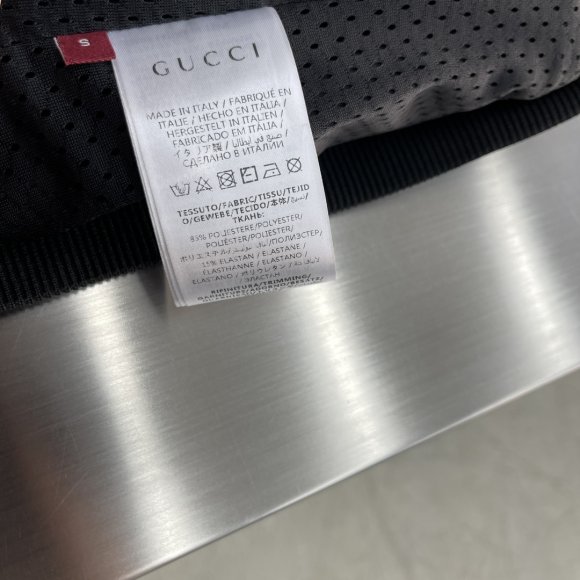 Gucci - Мужская кофта толстовка (костюм штаны) DZ_1810GU4 Gucci - Мужская кофта толстовка (костюм штаны) DZ_1810GU4