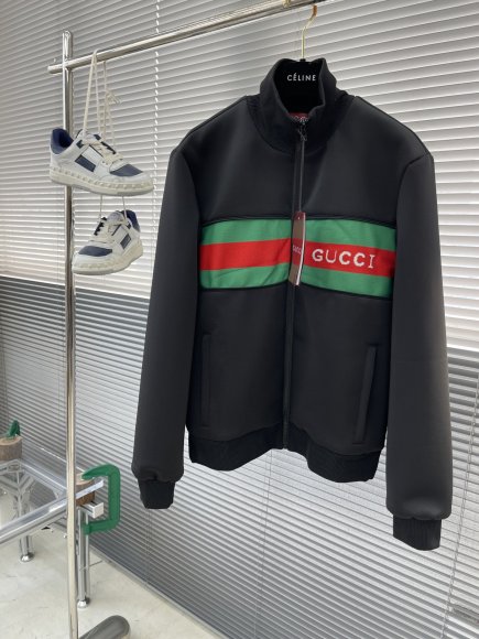 Gucci - Мужская кофта толстовка (костюм штаны) DZ_1810GU4 Gucci - Мужская кофта толстовка (костюм штаны) DZ_1810GU4