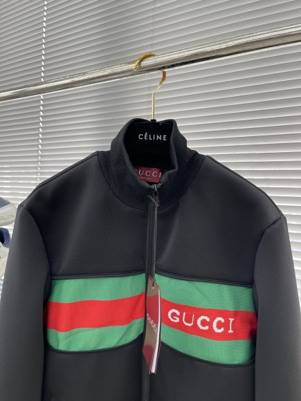Gucci - Мужская кофта толстовка (костюм штаны) DZ_1810GU4 Gucci - Мужская кофта толстовка (костюм штаны) DZ_1810GU4