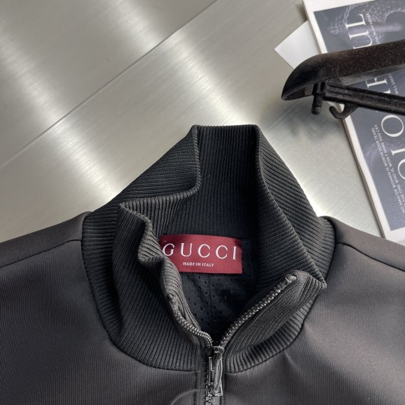 Gucci - Мужская кофта толстовка (костюм штаны) DZ_1810GU4 Gucci - Мужская кофта толстовка (костюм штаны) DZ_1810GU4