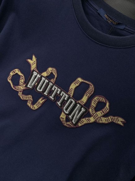 Louis Vuitton - Мужская кофта свитшот TI_1811LV1