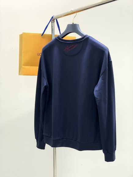 Louis Vuitton - Мужская кофта свитшот TI_1811LV1