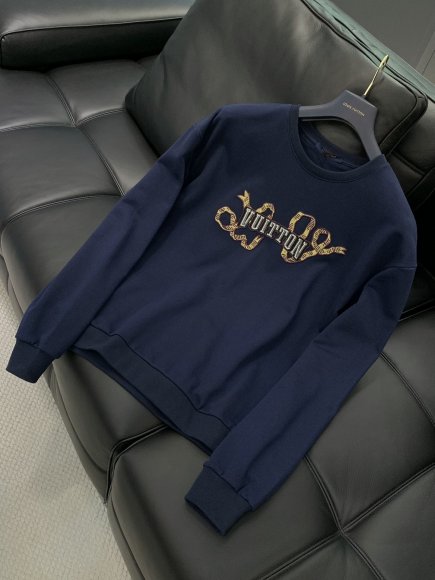 Louis Vuitton - Мужская кофта свитшот TI_1811LV1