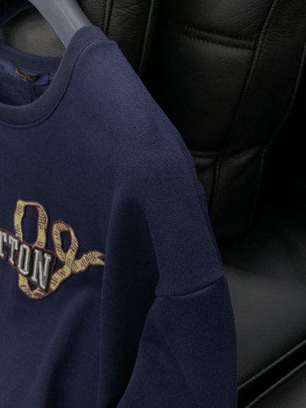 Louis Vuitton - Мужская кофта свитшот TI_1811LV1