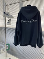 Dior - Мужская кофта худи TJ_0212DI7