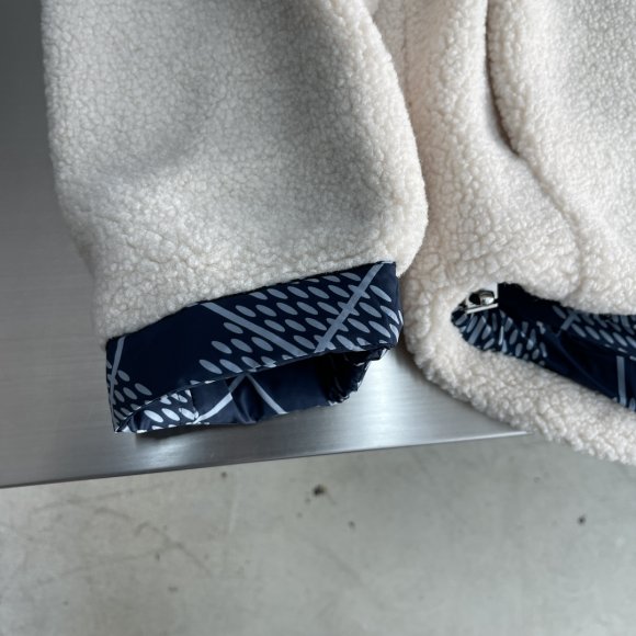 Louis Vuitton - Мужская двусторонняя куртка кофта ветровка TJ_1912LV4 Louis Vuitton - Мужская двусторонняя куртка кофта ветровка TJ_1912LV4