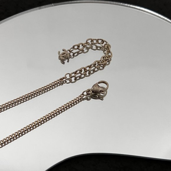 Chanel 2022 Цепочка OR_2806CH2