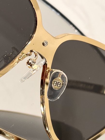 Balenciaga Солнцезащитные очки BO_1907BA1 Balenciaga Солнцезащитные очки BO_1907BA1