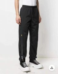 Fendi 2022 Мужские спортивные штаны MI_2907FE10 Fendi 2022 Мужские спортивные штаны MI_2907FE10