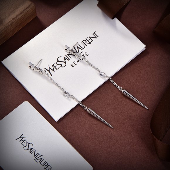 Saint Laurent Серьги OR_0111SL8