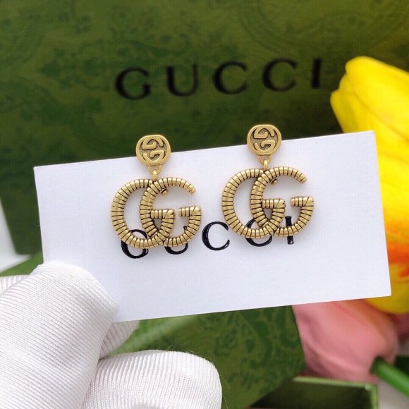 Gucci Серьги OR_0202GU1