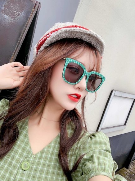 Fendi Солнцезащитные очки BO_3101FE1