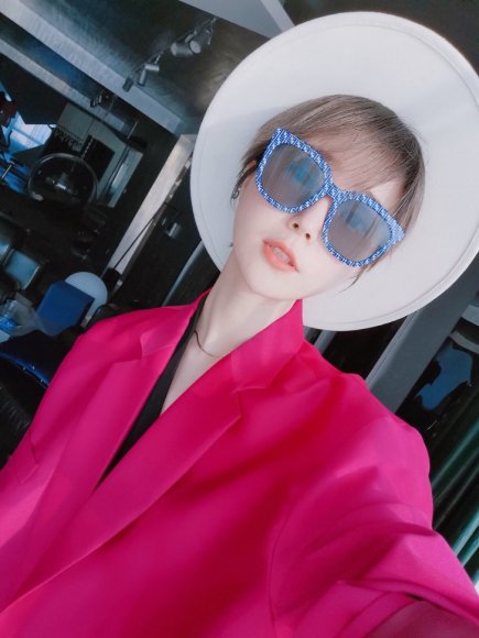 Fendi Солнцезащитные очки BO_3101FE1