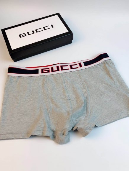 Gucci трусы набор из 4 NG_0302GU3