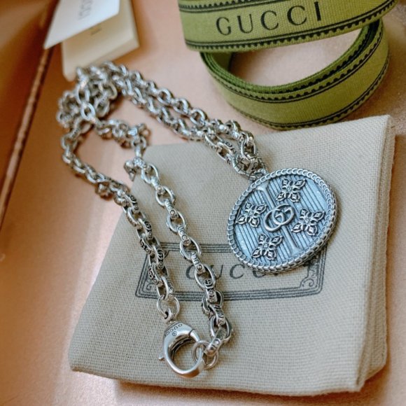 Gucci Цепочка OR_1002GU3