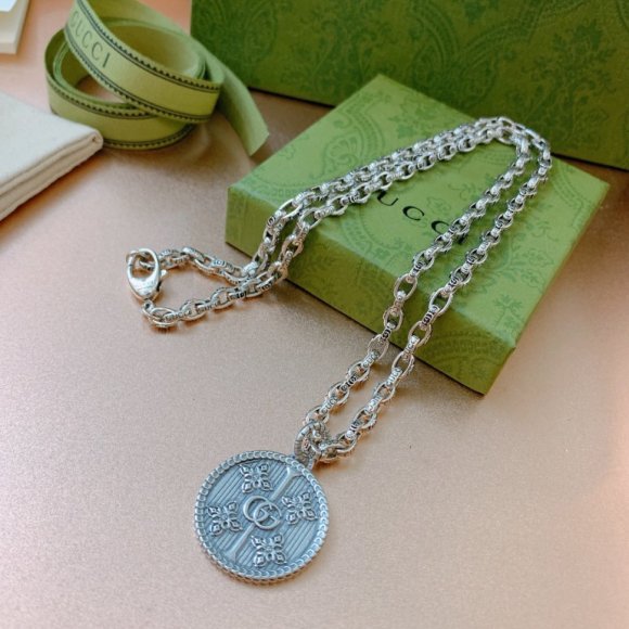 Gucci Цепочка OR_1002GU3