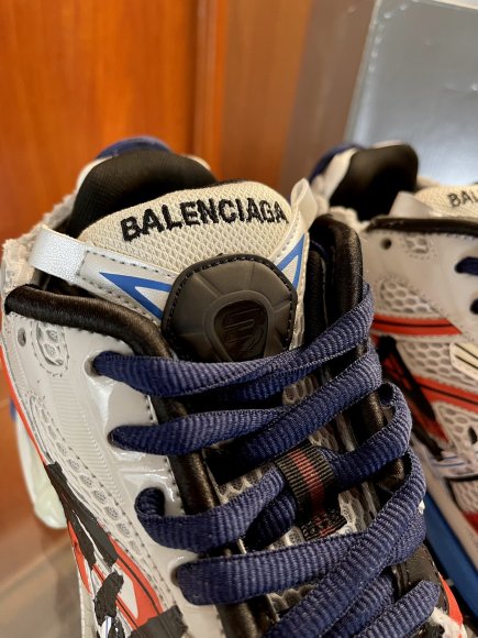 Balenciaga - Мужские кроссовки RR_0808BA1