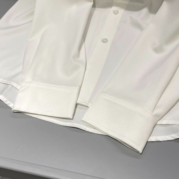 Loewe - Мужская рубашка BP_0409LO5 Loewe - Мужская рубашка BP_0409LO5