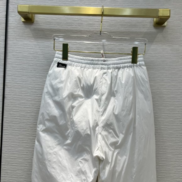 Moncler - Женские зимние штаны 3D_2311MO7