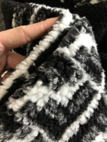 Fendi - Мужская куртка кофта толстовка DF_0812FE2