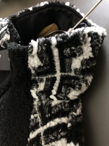 Fendi - Мужская куртка кофта толстовка DF_0812FE2