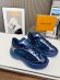 Louis Vuitton Discovery - Мужские кроссовки A1_0801LV1
