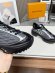 Louis Vuitton Discovery - Мужские кроссовки A1_0801LV1