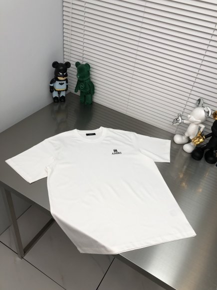 Amiri - Мужская футболка майка DZ_0603AM2