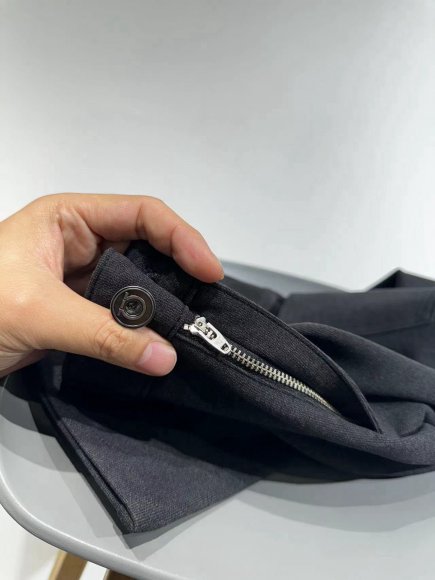 Salvatore Ferragamo - Мужские штаны брюки AB_2003SF6 Salvatore Ferragamo - Мужские штаны брюки AB_2003SF6