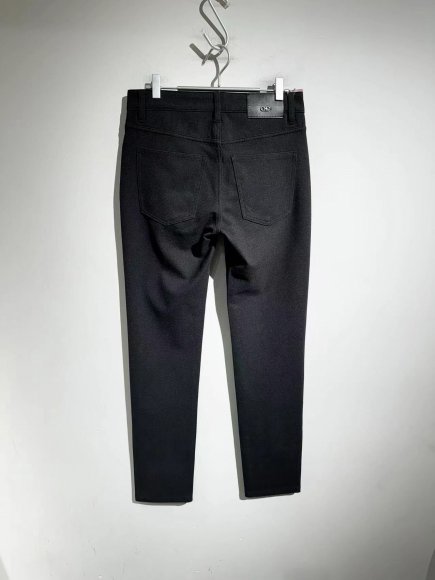 Salvatore Ferragamo - Мужские штаны брюки AB_2003SF6 Salvatore Ferragamo - Мужские штаны брюки AB_2003SF6